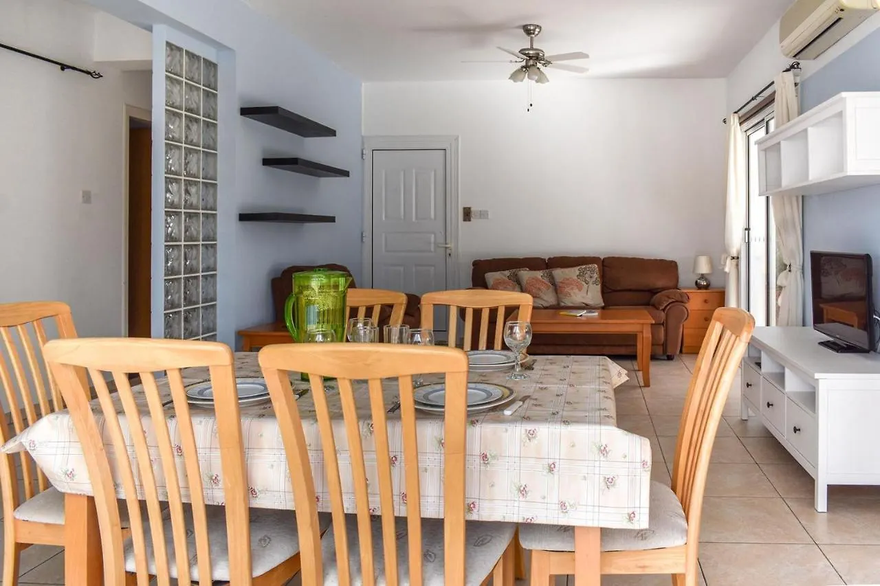 Villa Georgia Ayia Napa