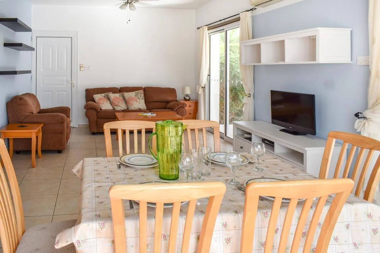 Villa Georgia Ayia Napa