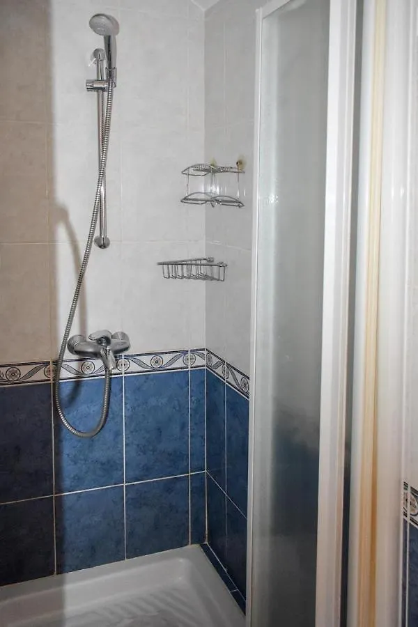 Villa Georgia Ayia Napa 0*,