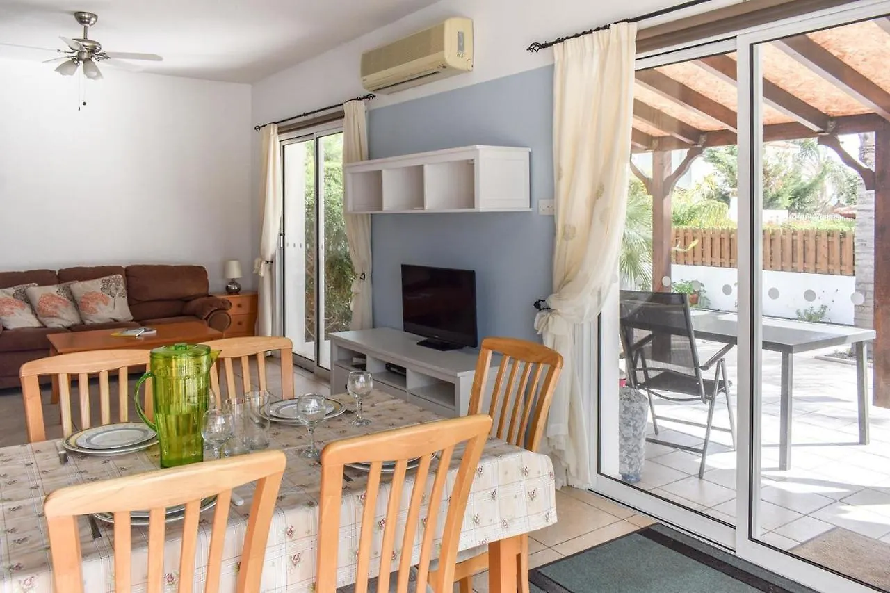 Villa Georgia Ayia Napa