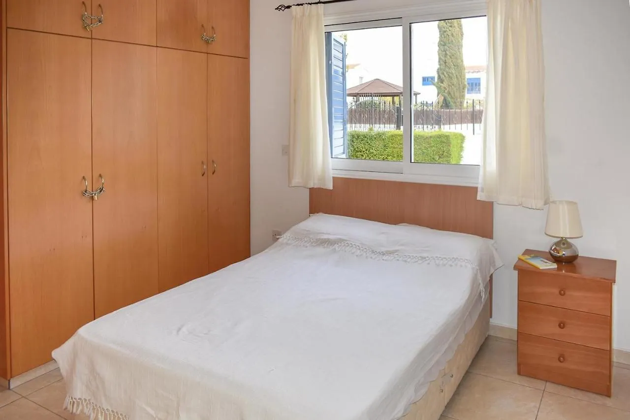 Villa Georgia Ayia Napa