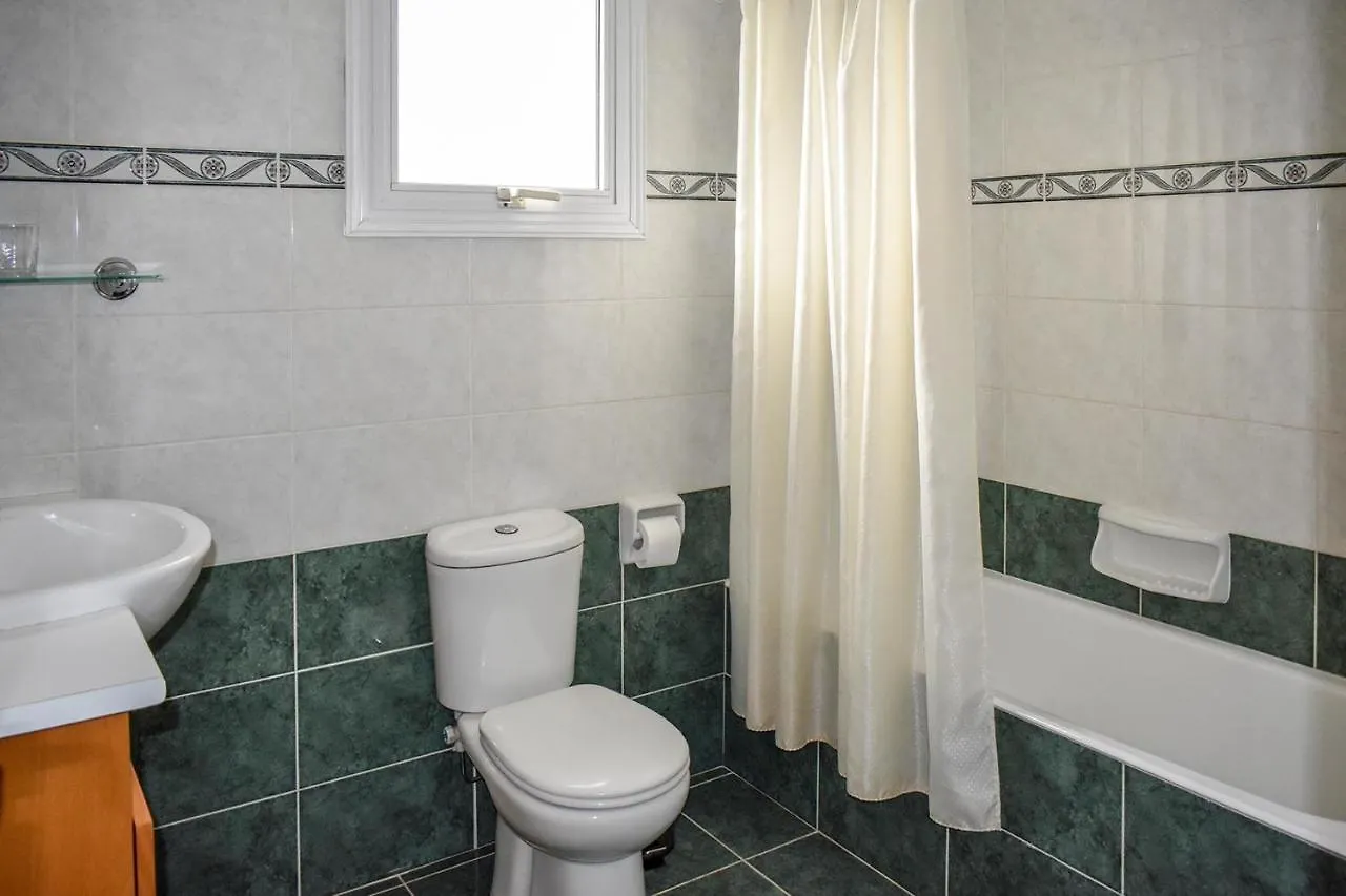 Villa Georgia Ayia Napa