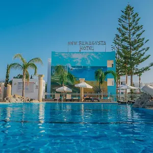 New Famagusta & Aya Napa