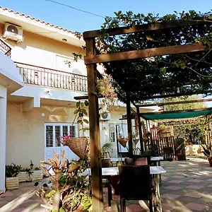 Apartamento Mersinia, Ayia Napa