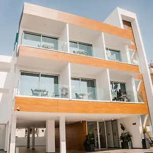  Διαμέρισμα Caramela Luxury Apts