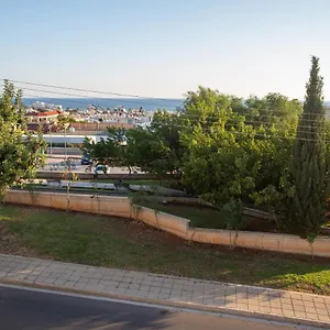Апартаменты Tikay Apts, Айя-Напа