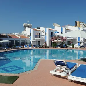 2* Ξενοδοχείο με διαμερίσματα Alexia