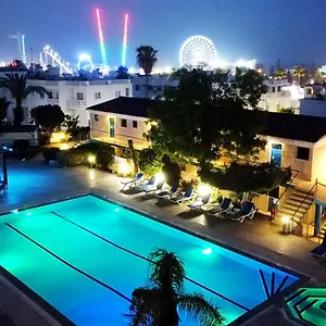 3* شقة فندقية بنغلات غرين