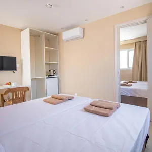  Ξενοδοχείο Marisa Napa Suites