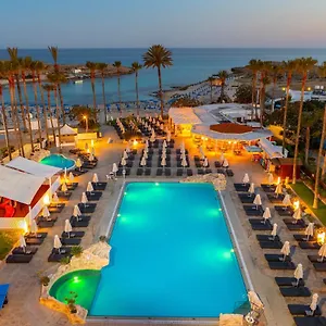 Pavlo Napa Hotel