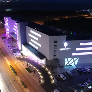 4* Szálloda Amethyst Napa &