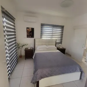 Вилла A- Luxury Sea Next To The Beach, Айя-Напа