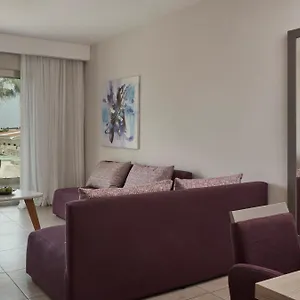 5* Üdülőközpont Atlantica Aeneas