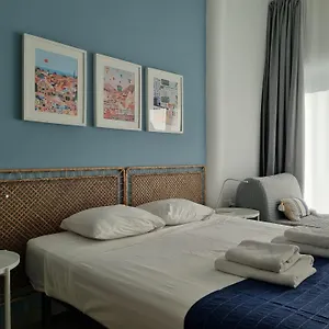  Διαμέρισμα Tefkrou Anthia 9 Apts