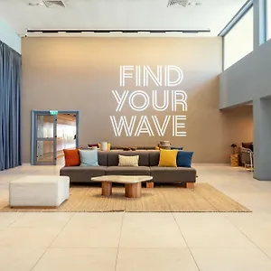 Lejlighedshotel Sunwing Sandy Bay Village, Ayia Napa