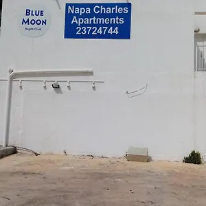  Διαμέρισμα Napa Charles Apts