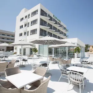 Napasol Boutique Agia Napa