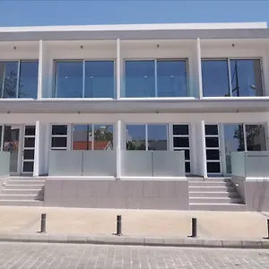 Shalos Agia Napa