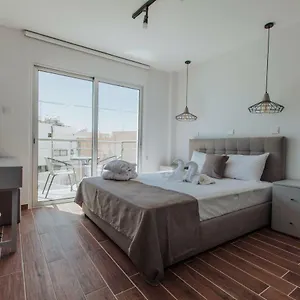 River View Boutique Apts Apartamento