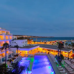4* Hotel Limanaki &