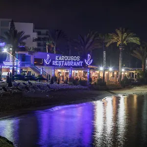 Karousos Appart hôtel